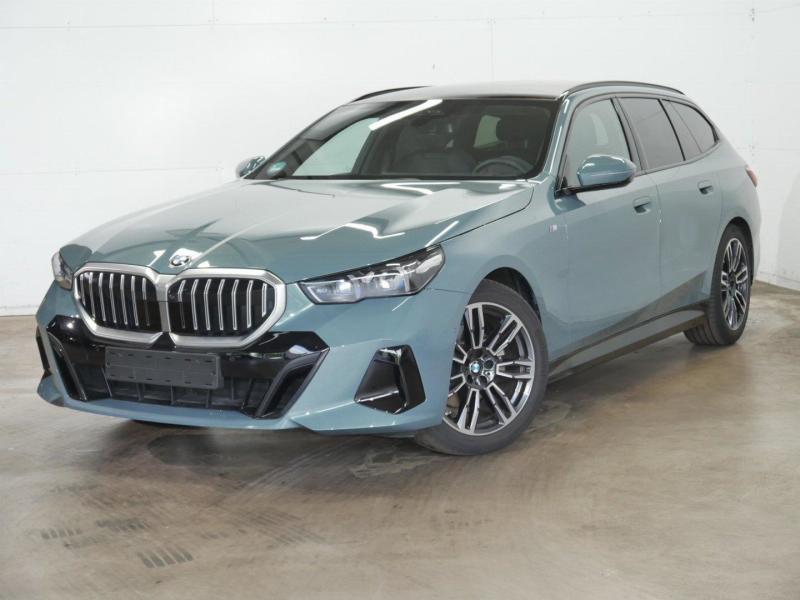 BMW Řada 5