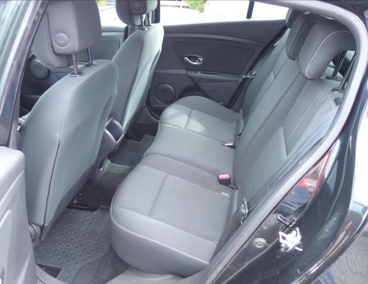 Renault Mégane 14