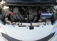 Nissan Note 21