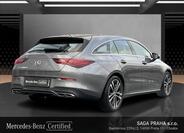 Mercedes-Benz CLA 5
