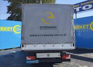 Volkswagen Crafter 5