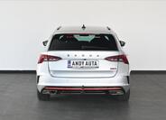 Škoda Octavia 4