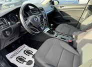 Volkswagen Golf 11