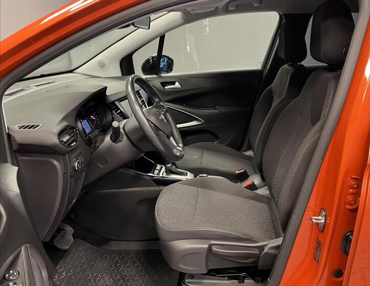 Opel Crossland 7