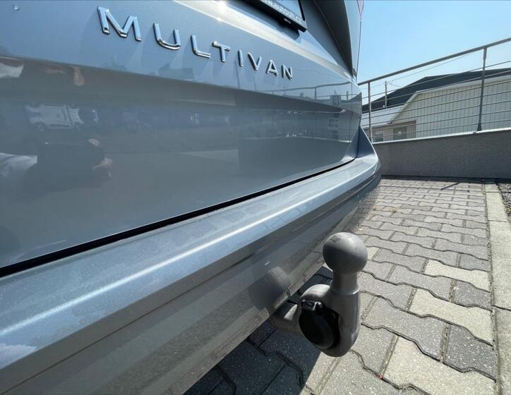 Volkswagen Multivan 25