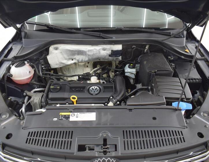 Volkswagen Tiguan 33