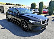 Volvo V60 4