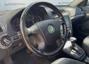 Škoda Octavia 12