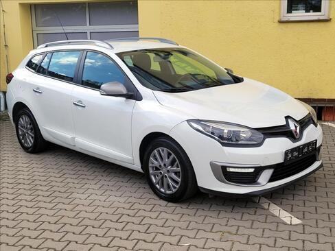 Renault Mégane