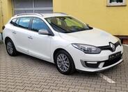Renault Mégane 1