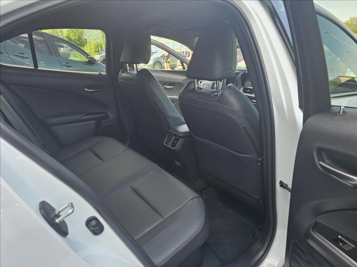 Lexus UX 300h