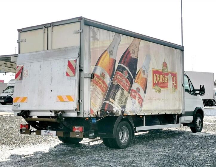 Iveco Daily 3