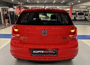 Volkswagen Polo 6