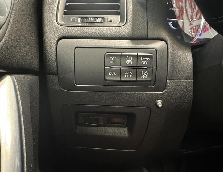 Mazda CX-5 30