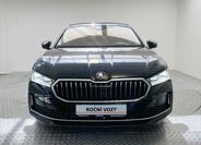 Škoda Superb 4