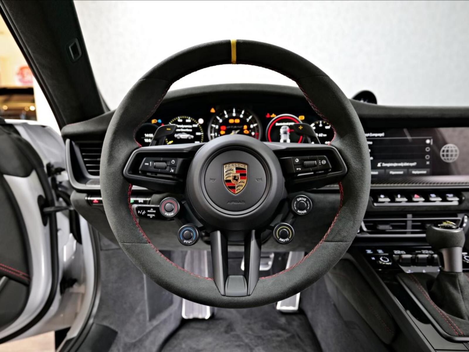 Porsche 911 19