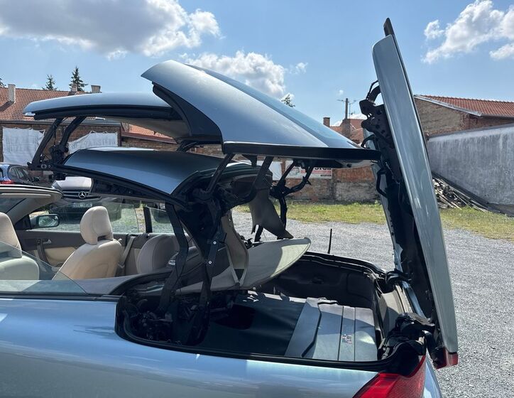 Volvo C70 8