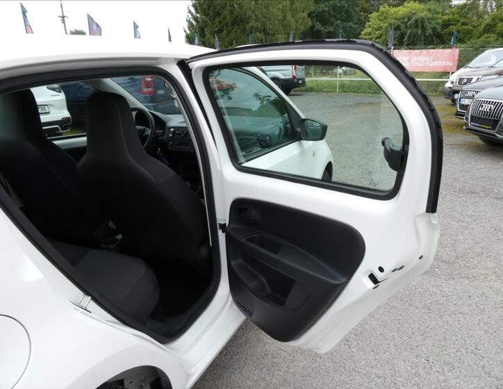 Seat Mii 22