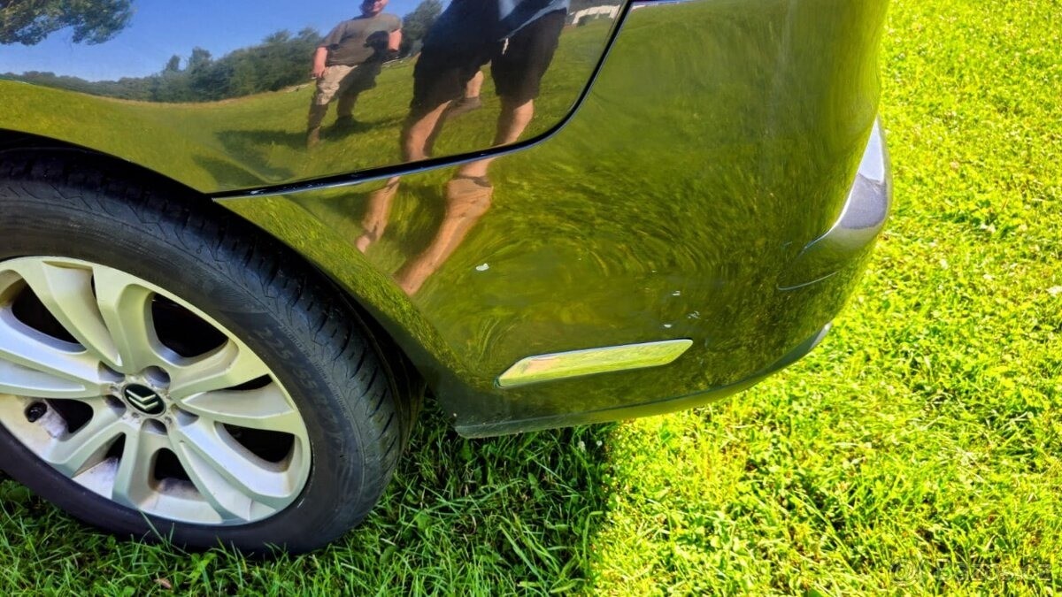 Citroën C5