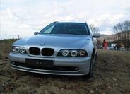 BMW Řada 5 3