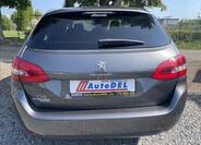 Peugeot 308 5