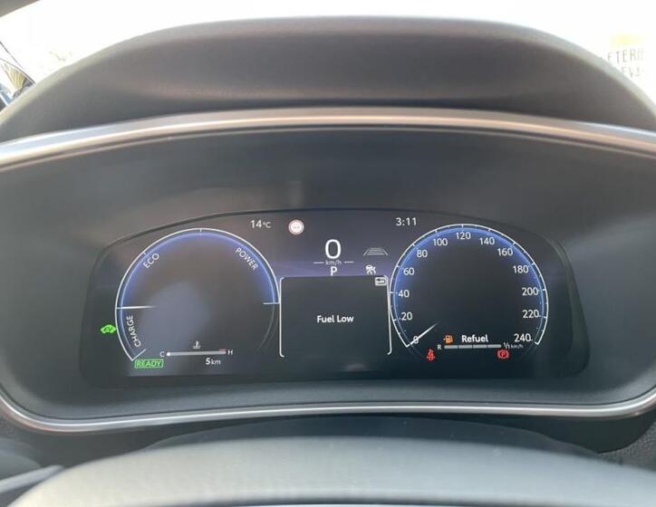 Toyota Corolla 17