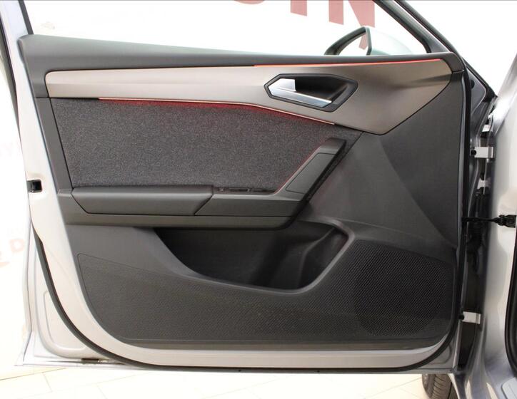 Seat Leon 10