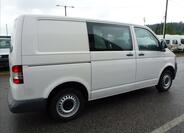 Volkswagen Transporter 8