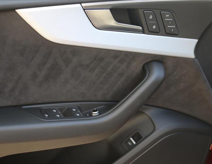 Audi A5 19
