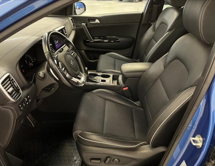 KIA Sportage 20