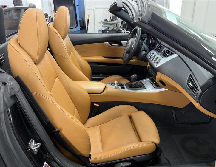 BMW Z4 16