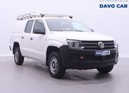 Volkswagen Amarok 1