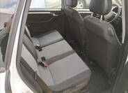 Opel Meriva 9
