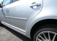 Volkswagen Touran 14