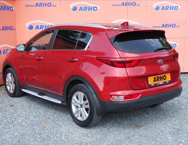 KIA Sportage 5