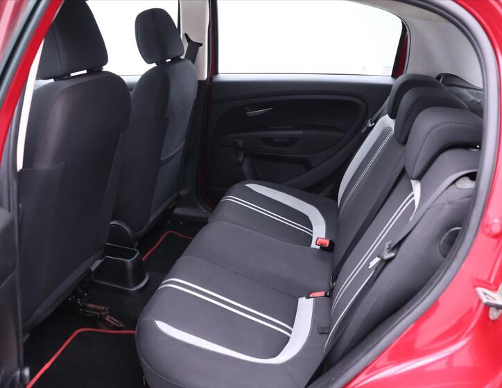 Fiat Punto 14