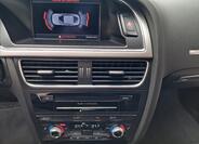 Audi A5 13