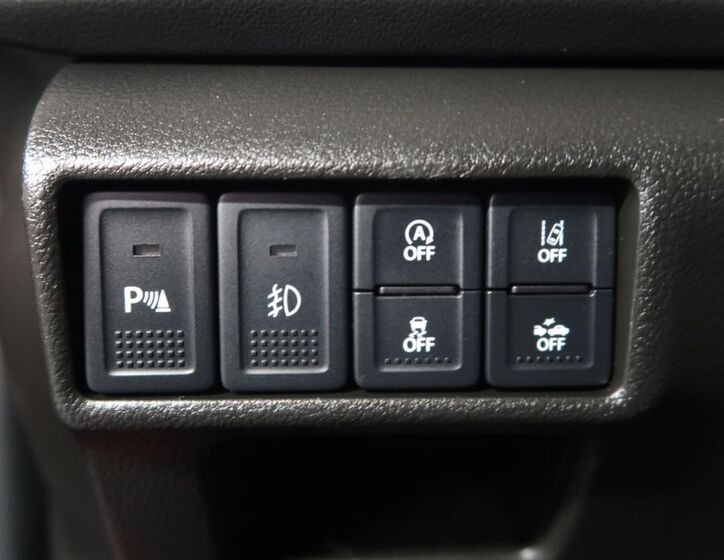 Suzuki SX4 S-Cross 23