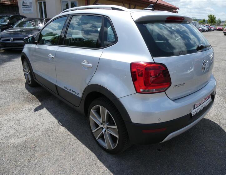Volkswagen Polo 7