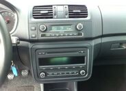 Škoda Roomster 12