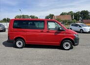 Volkswagen Transporter 3