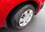 KIA Rio 19