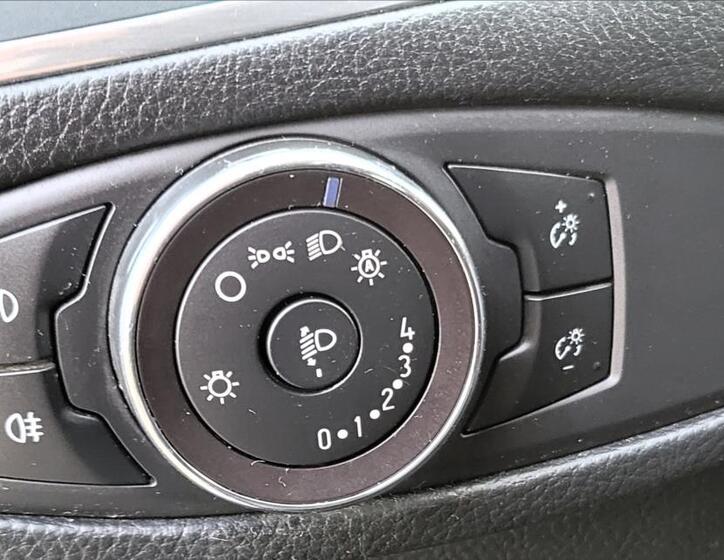Ford Galaxy 35