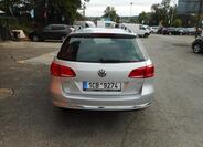 Volkswagen Passat 6