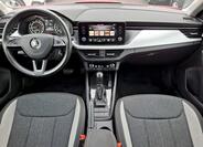 Škoda Kamiq 5