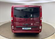 Renault Trafic 5