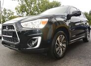 Mitsubishi ASX 40