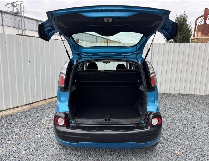 Citroën C3 Picasso 12
