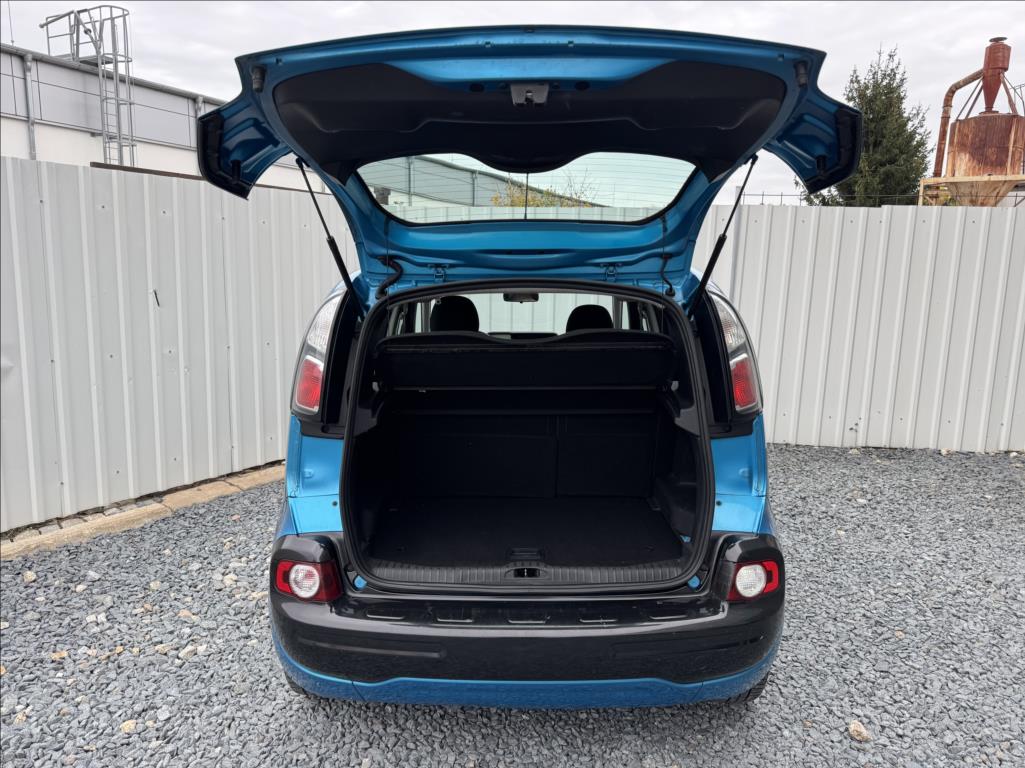 Citroën C3 Picasso