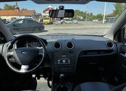Ford Fusion 18